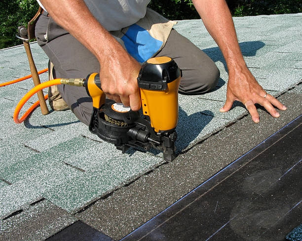 Residential Roof Replacement in Clifton, NJ