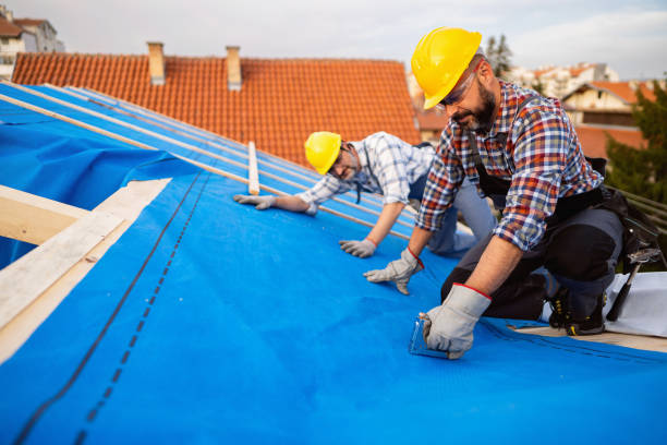 Best Metal Roofing Contractor  in Clifton, NJ