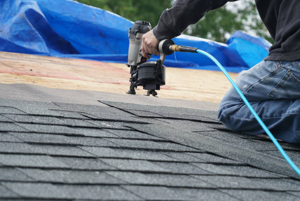 Quick and Trustworthy Emergency Roof Repair Services in Clifton, NJ