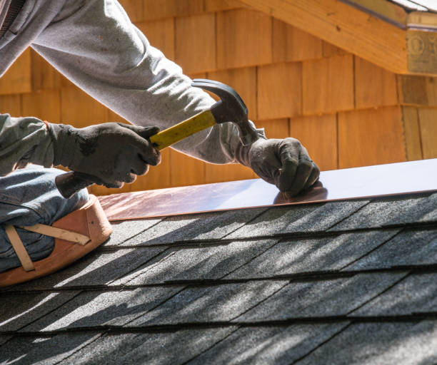 Best Commercial Roofing Services  in Clifton, NJ